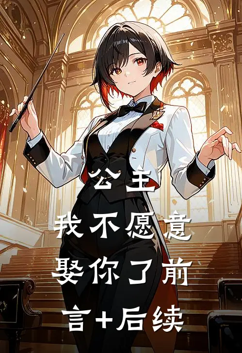 公主，我不愿意娶你了前言+后续