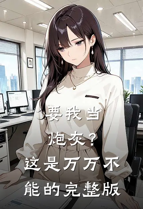 要我当炮灰？这是万万不能的完整版