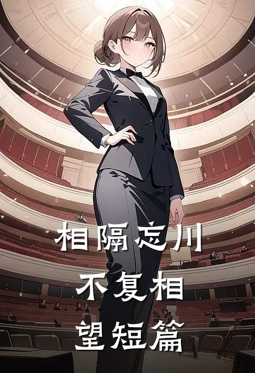 相隔忘川，不复相望短篇