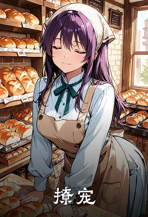 撩宠