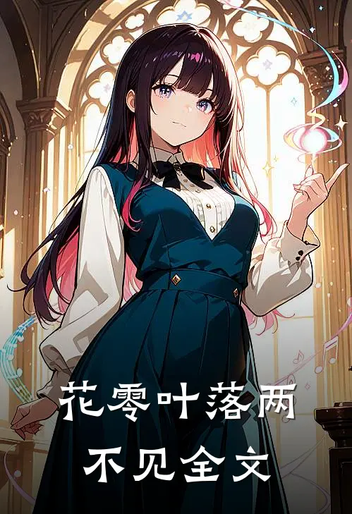 花零叶落两不见全文