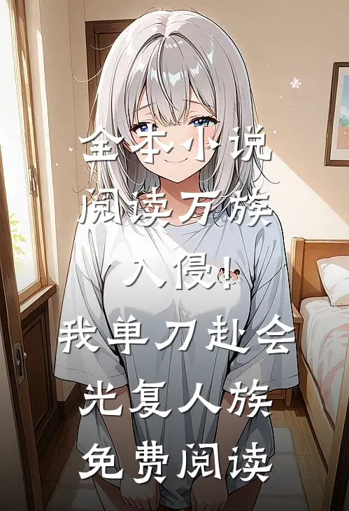 全本小说阅读万族入侵!我单刀赴会光复人族免费阅读