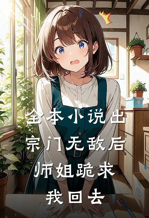 全本小说出宗门无敌后，师姐跪求我回去