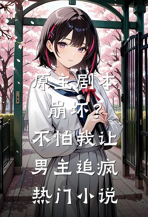 原主剧本崩坏？不怕，我让男主追疯热门小说