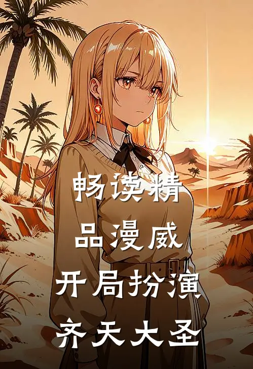 畅读精品漫威：开局扮演齐天大圣