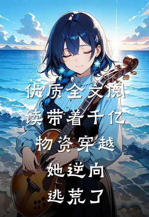 优质全文阅读带着千亿物资穿越，她逆向逃荒了