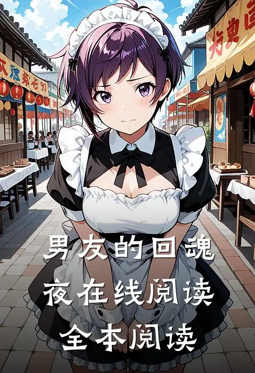 男友的回魂夜在线阅读全本阅读