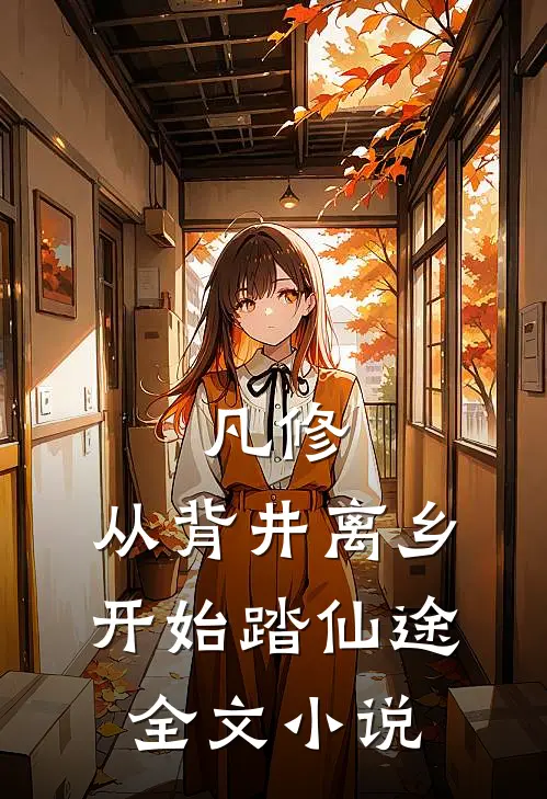 凡修：从背井离乡开始踏仙途全文小说
