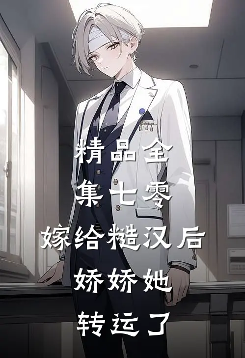 精品全集七零：嫁给糙汉后，娇娇她转运了