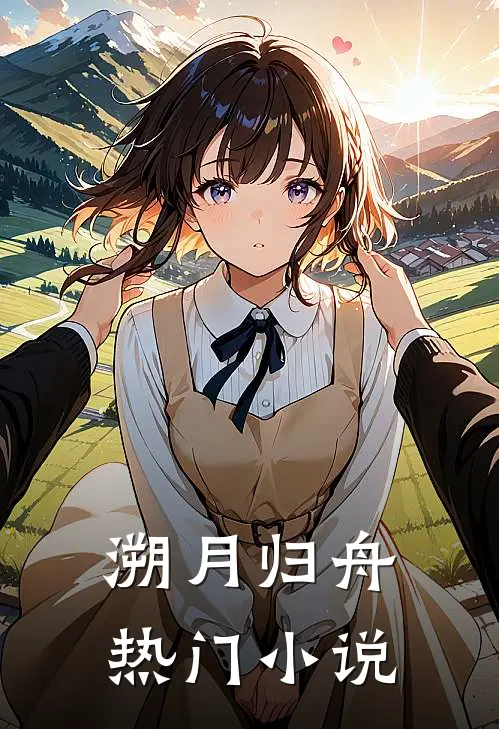 溯月归舟热门小说