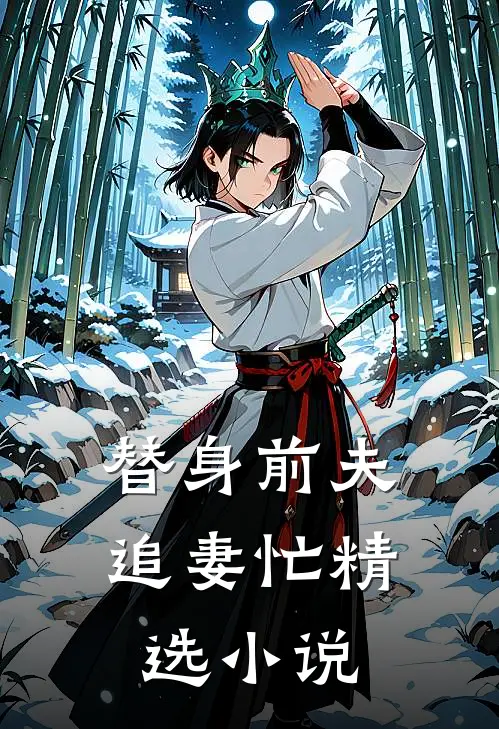 替身前夫追妻忙精选小说