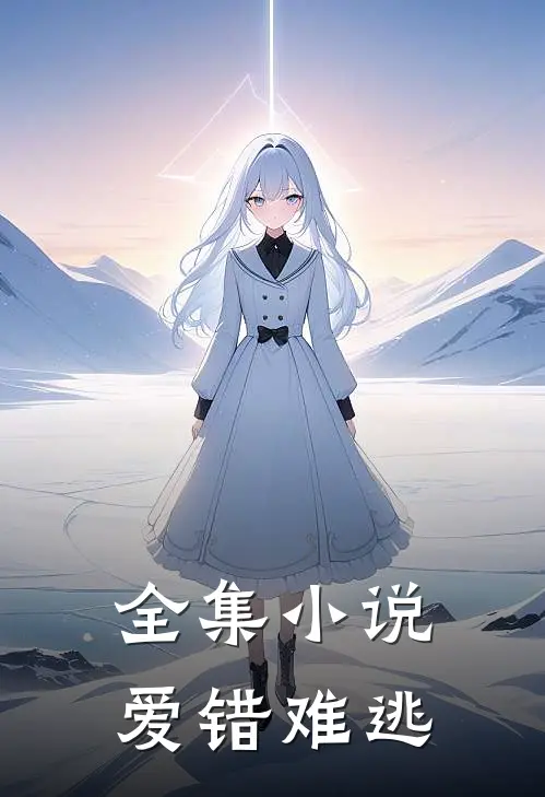 全集小说爱错难逃