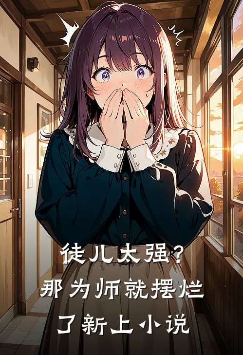 徒儿太强？那为师就摆烂了新上小说
