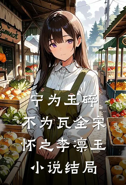 宁为玉碎，不为瓦全宋怀之李凛玉小说结局