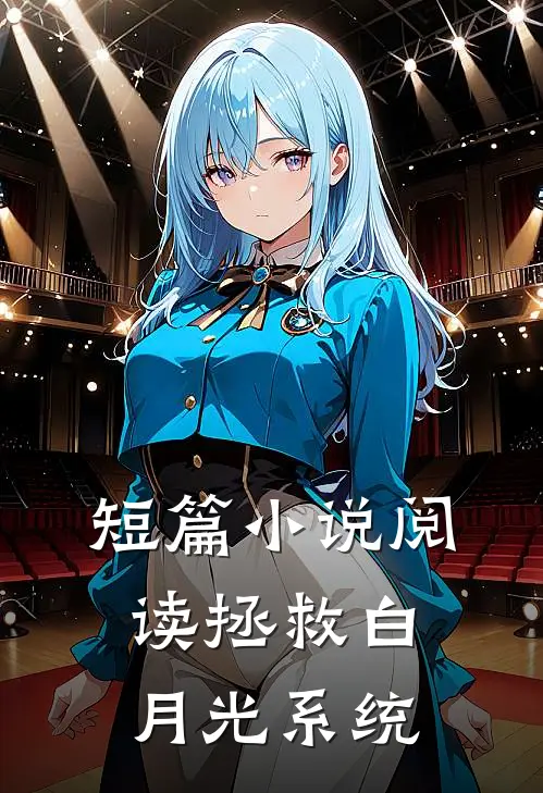 短篇小说阅读拯救白月光系统