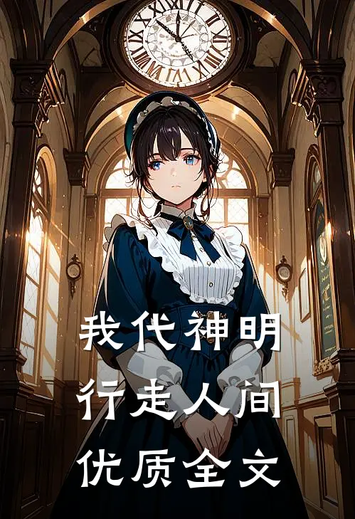 我代神明，行走人间优质全文