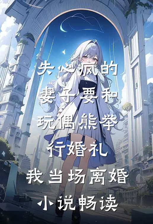 失心疯的妻子要和玩偶熊举行婚礼，我当场离婚小说畅读