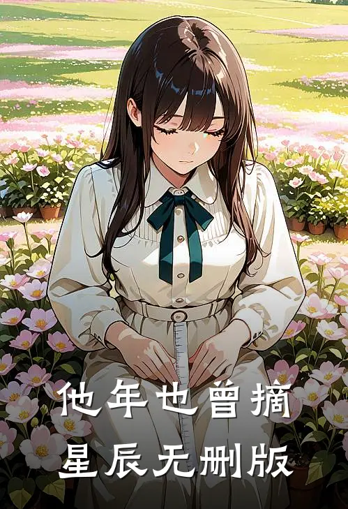 他年也曾摘星辰无删版