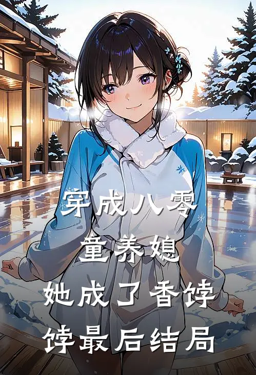 穿成八零童养媳，她成了香饽饽最后结局