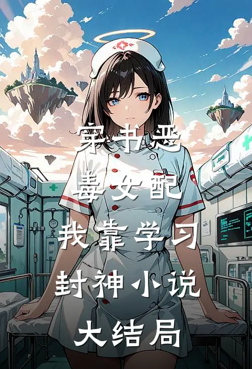 穿书恶毒女配，我靠学习封神小说大结局