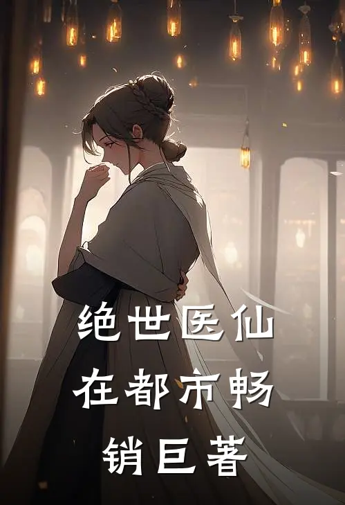 绝世医仙在都市畅销巨著