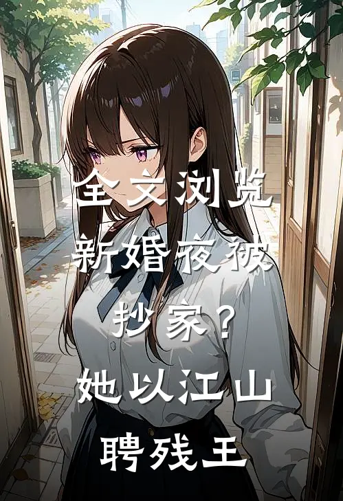 全文浏览新婚夜被抄家？她以江山聘残王