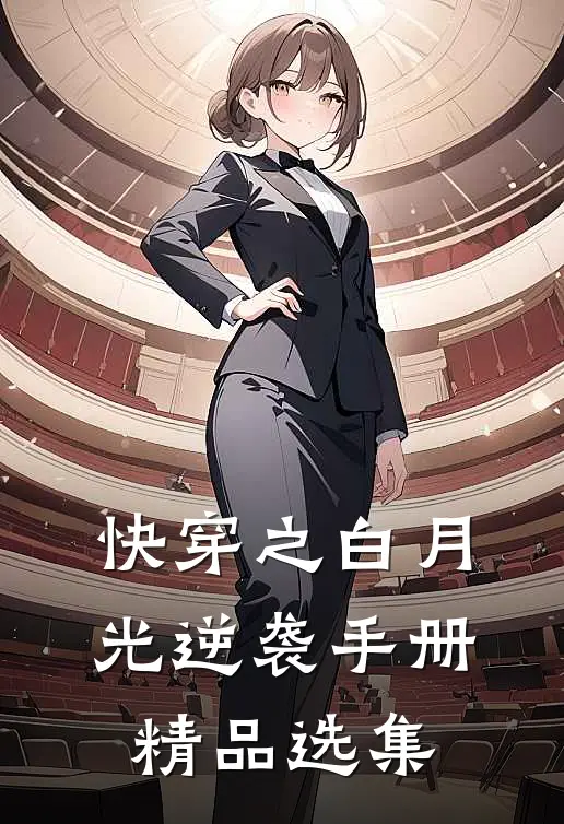 快穿之白月光逆袭手册精品选集