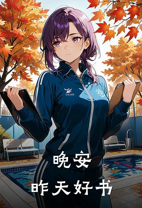 晚安，昨天好书