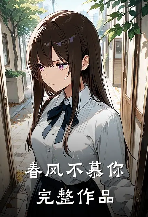春风不慕你完整作品