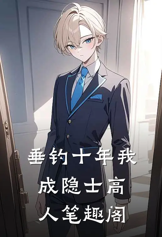 垂钓十年我成隐士高人笔趣阁