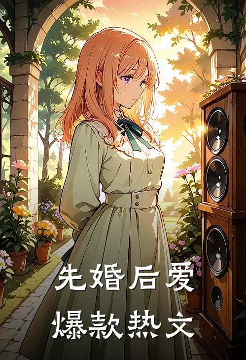 先婚后爱爆款热文