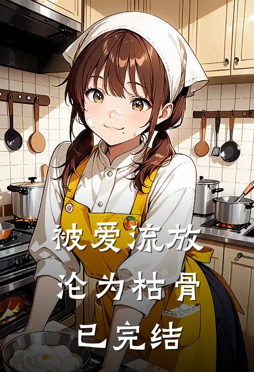 被爱流放,沦为枯骨已完结