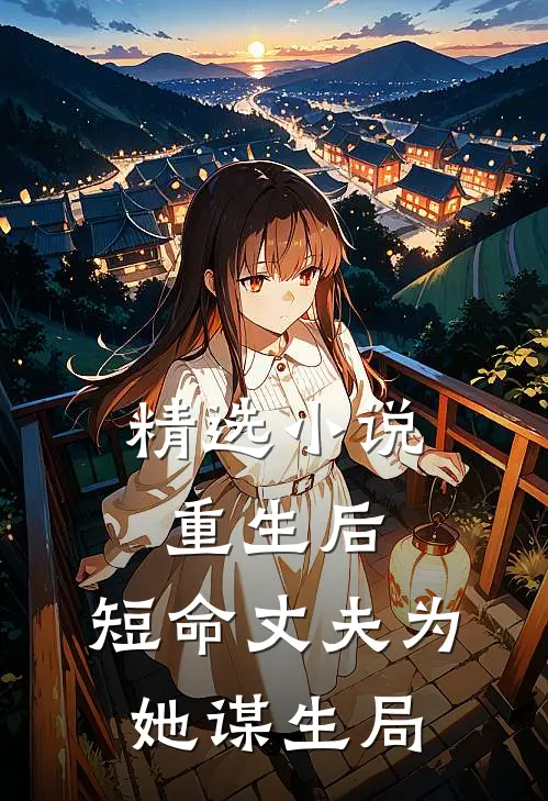 精选小说重生后，短命丈夫为她谋生局