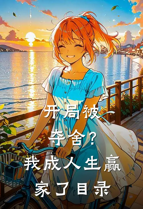 开局被夺舍？我成人生赢家了目录