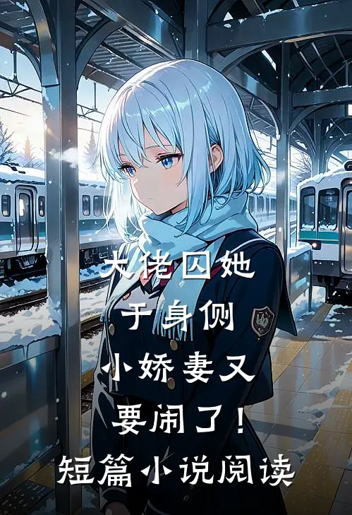 大佬囚她于身侧，小娇妻又要闹了！短篇小说阅读