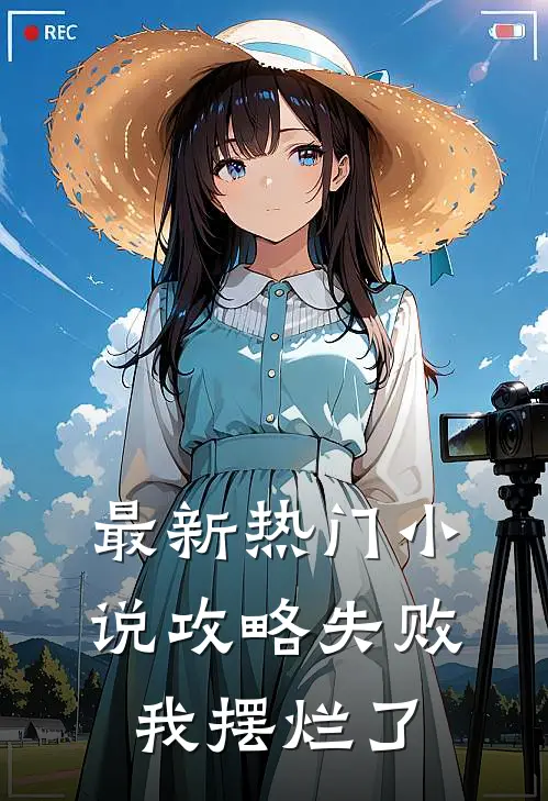 最新热门小说攻略失败，我摆烂了