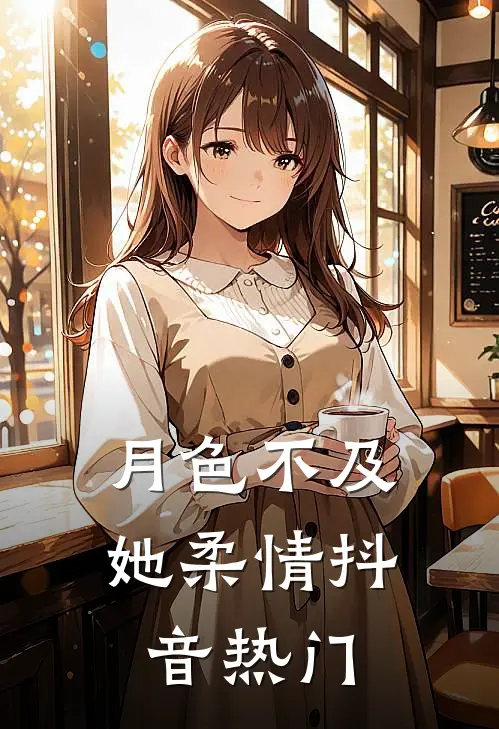 月色不及她柔情抖音热门