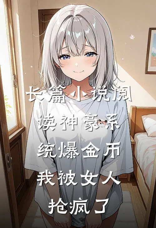长篇小说阅读神豪系统爆金币，我被女人抢疯了