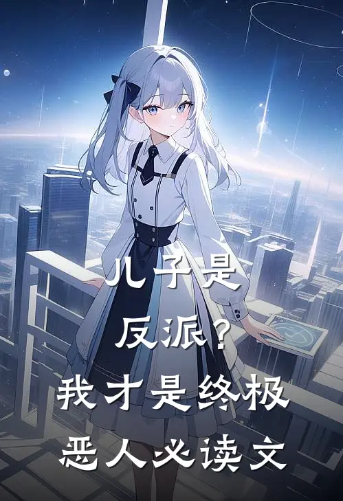 儿子是反派?我才是终极恶人必读文章
