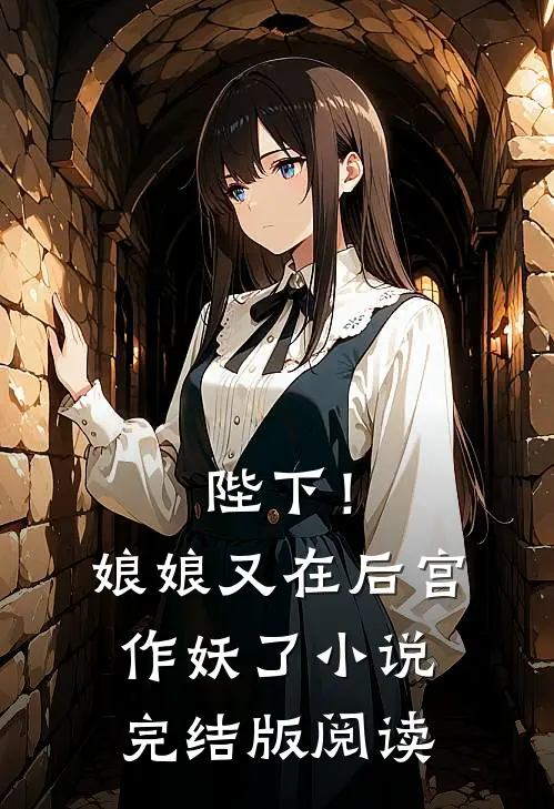 陛下！娘娘又在后宫作妖了小说完结版阅读