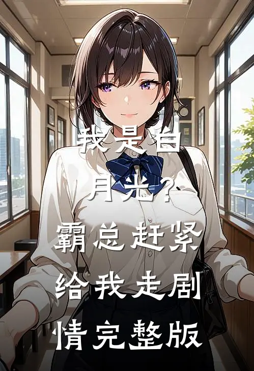 我是白月光？霸总赶紧给我走剧情完整版