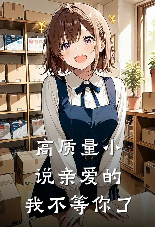 高质量小说亲爱的，我不等你了