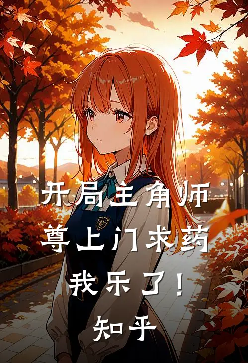 开局主角师尊上门求药，我乐了！知乎