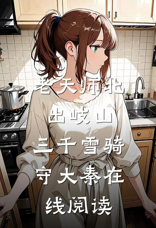 老天师北出岐山，三千雪骑守大秦在线阅读