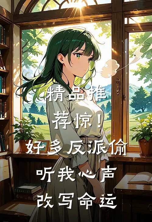 精品推荐惊！好多反派偷听我心声改写命运