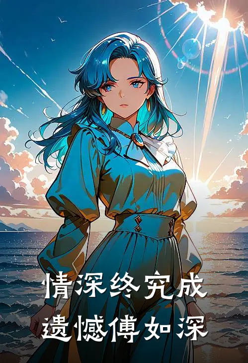 情深终究成遗憾傅如深