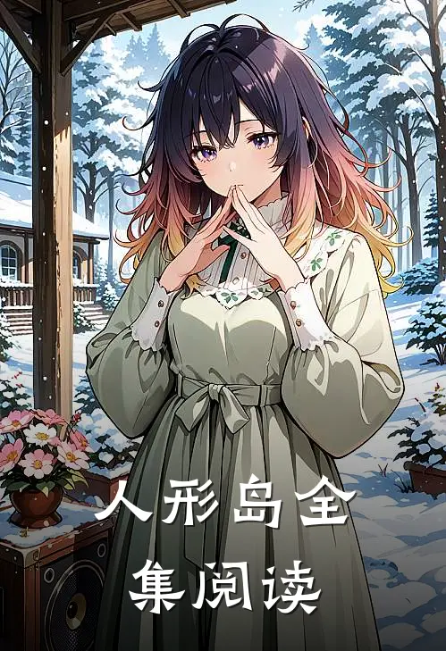 人形岛全集阅读