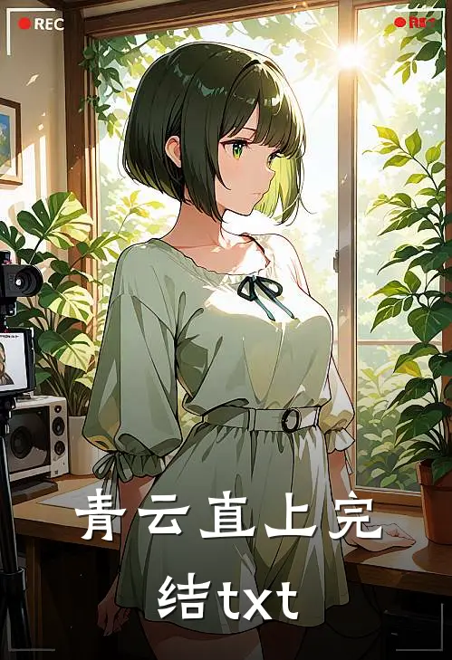 青云直上完结txt