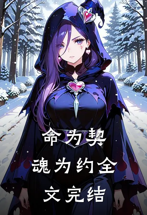 命为契，魂为约全文完结