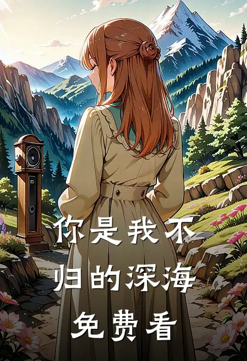 你是我不归的深海免费看